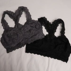 Felina Lace Bralette